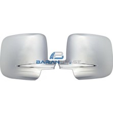 Baran Dpmix-Hb Ayna Kapaği Krom Fiat Fiorino-Bipper-Nemo 08 -
