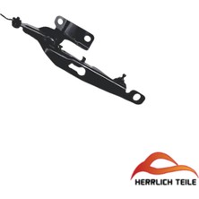 Herrlich Teile XC60 09-18 - Kaput Menteşesi Sol