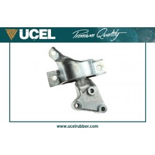 Üçel Dpmix-Hb Motor Takozu Fiat Albea-Palio 99- 1.2 1.3 Jtd