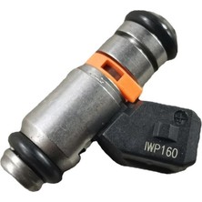 HELLUX Dpmix-Hb Enjektör Fiat 500 09- Doblo 05- Fiorino 08- Grande Punto 05- Linea 07- Panda 12- Punto Evo 12- 1.2 1.4 6 Delik