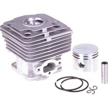 Essan Oleomac Sparta 42 Motorlu Tırpan Silindir Piston Segman Seti - 40 mm