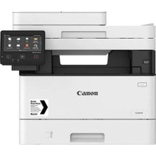 Canon I-Sensys x 1238IF Mono Lazer Yazıcı