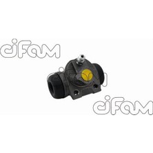 Cifam Dpmix-Hb Fren Silindiri Arka R-L Logan 1.4-1.6 16V-1.5DCI 04 Clio Ii 1.2-1.4-1.4 16V-1.9D 98 19.05MM