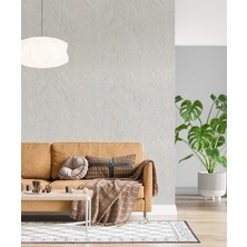 Alisson Fashion Italy Krem Duvar Kağıdı 16,5 M² Nonwoven Rulo
