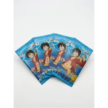 Cantex Tech One Piece Card Game Booster Balıkçı Adası 4 Paket