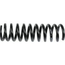 SACHS Dpmix-Hb Helezon Yay Arka 330MM Mercedes E-Class S124 93-96
