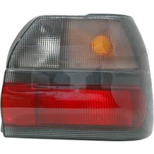 Tyc Dpmix-Hb 11-3129-01-2B Stop Lambasi Sağ Sedan R19