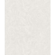 Alisson Fashion Italy Krem Duvar Kağıdı 16,5 M² Nonwoven Rulo