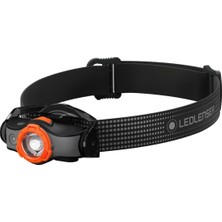 Led Lenser MH5 Şarjlı Kafa Feneri 502143