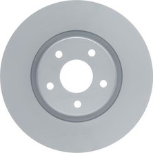 Bosch Dpmix-Hb Fren Sistemleri