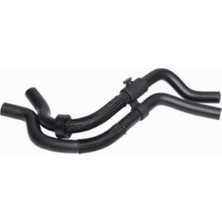 Kautek Dpmix-Hb Kalorifer Hortumu Fiat Doblo I 05- 1.9 Jtd