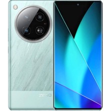 Infınıx Zero 40 8+8gb Ram 512GB Rom Misty Aqua (Infinix Türkiye Garantili)