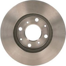 Bosch Dpmix-Hb Ön Fren Diski Hava Kanalli Honda Jazz 1.4l L13A1 Gd1 Kasa 02-07 / City 1.4l L13A8 Ge4 Kasa 05- 08 - Küçük Tip Arkalar Kampana Ise 240 Çap x 4 Bijon - Adet Disk Idır