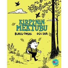Kirpinin Mektubu