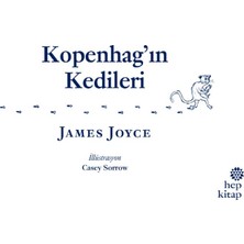 Hep Kitap Kopenhag’ın Kedileri