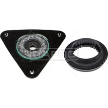 Rapro Dpmix-Hb Ön Amortisor Takozu ve Rulmani Kit Sağ-Sol Renault Megane Iv 15- Kadjar 15- Nissan Qashqai Ii J11 13- 1.2 Tce 1.5dci 1.6 16V 1.6dci