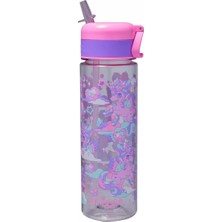 Smiggle Trailblazer 650 ml Unicorn Matara