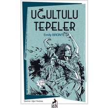 Ren Kitap Uğultulu Tepeler