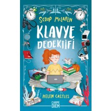 Carpe Diem Scoop Mclaren - Klye Dedektifi