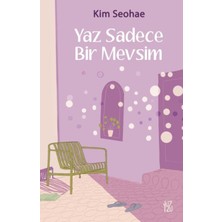 Yuzu Kitap Yaz Sadece Bir Mevsim