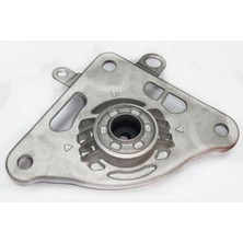Kautek Dpmix-Hb Amortisor Takozu Sol Arka Fiat 500X 14- Jeep Renegade 14-