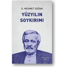 Muhit Kitap Yüzyılın Soykırımı