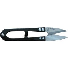 Çerçici Temizleme Makası - Metal