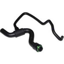 Kautek Dpmix-Hb Radiator Hose Opel Astra G 021998-072009 1.4 1.6