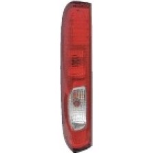 Tyc Dpmix-Hb 11-C384-B1-2B Stop Lambasi Sol Renault Trafic Ii 06-