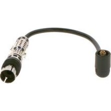 Bosch Dpmix-Hb Buji Kablosu Bakir Set B 346