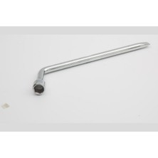 Neu Dpmix-Hb 19 mm Bijon Anahtari - Pipo Tipi Tornavida Uçlu