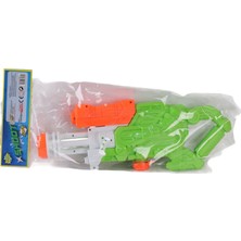 TeknoKapsül FAB-10201 Poşetli Su Silahı