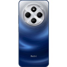 Redmi 14C Starry Blue 4gb Ram 128GB Rom (Xiaomi Türkiye Garantili)