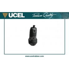 Üçel Dpmix-Hb Direksiyon Körüğü Sağ Tek Körük Renault Clio Ii Bb0-1-2 Cb0-1-2 -1.2-1.4-1.6 16V-2.0 16V-1.5 Dci- 1.9 D