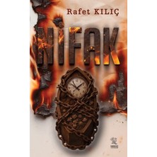 Nergiz Yayınları Nifak