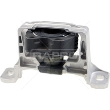 Rapro Dpmix-Hb Motor Takozu Yağli Ford Focus-Cmax 04- Volvo C30-S40-V50 04- 1.6 Benzinli V50 05-12 1.6 B4164S3 Benzinli
