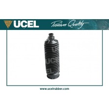 Üçel Dpmix-Hb Direksiyon Rot Korugu Sağ Sol Focus Cak 98-05 Transit Connect Tc7 02-13 Mazda 121 Iii 96-03 110 90 75PS