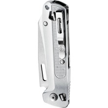 Leatherman Free K4X Çakı 832662