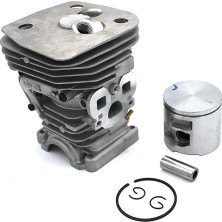 Essan Husqvarna 40 Motorlu Testere Silindir Piston Segman Seti - 40 mm (Made In Taiwan)