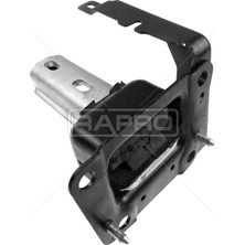Rapro Dpmix-Hb Motor Takozu P207 06- P1007 07- C3 I 02- C3 Ii-C3 Picasso-Ds3 09- 1.6 Hdi-Vti