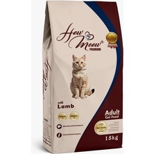 Howmeoow Kedi Mama