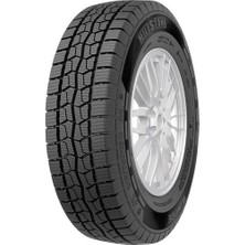 Milestone Mılestone 235/65 R16 C Tl 121/119R12PR Wıntıde Hafif Ticari Araç Kış Lastiği (Üretim 2026)