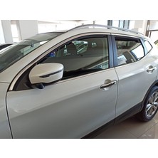 NISSAN QASHQAI 2014-2020 KAPI KOLU KROM