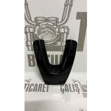 Çalış Ticaret Batur Wıng Ön Panel Dekoratif Kapak (Siyah)
