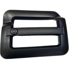 VOLKSWAGEN AMAROK 2010-2016 DEPO KAPAGI - SIYAH