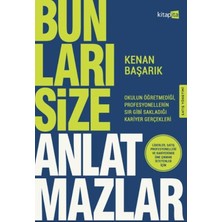 Kitapita Bunları Size Anlatmazlar