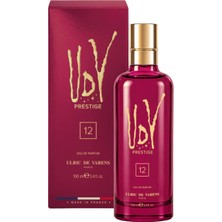 Ulric de Varens Udv Prestige 12 - 100 ml Kadın Parfüm