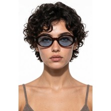 Bilge Karga Valery Brown Blue Photochromic Güneş Gözlüğü