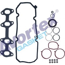 Avortex Dpmix-Hb Üst Takim Conta Tk. Full Fiat 500 07- Doblo 05- Fiorino 09- Grande Punto 08- Linea 07-Palio 05-