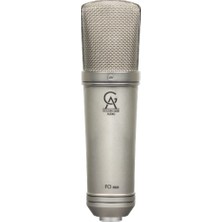 Golden Age Audio Fc1 Mkııı Geniş Diyaframlı Condenser Mikrofon
